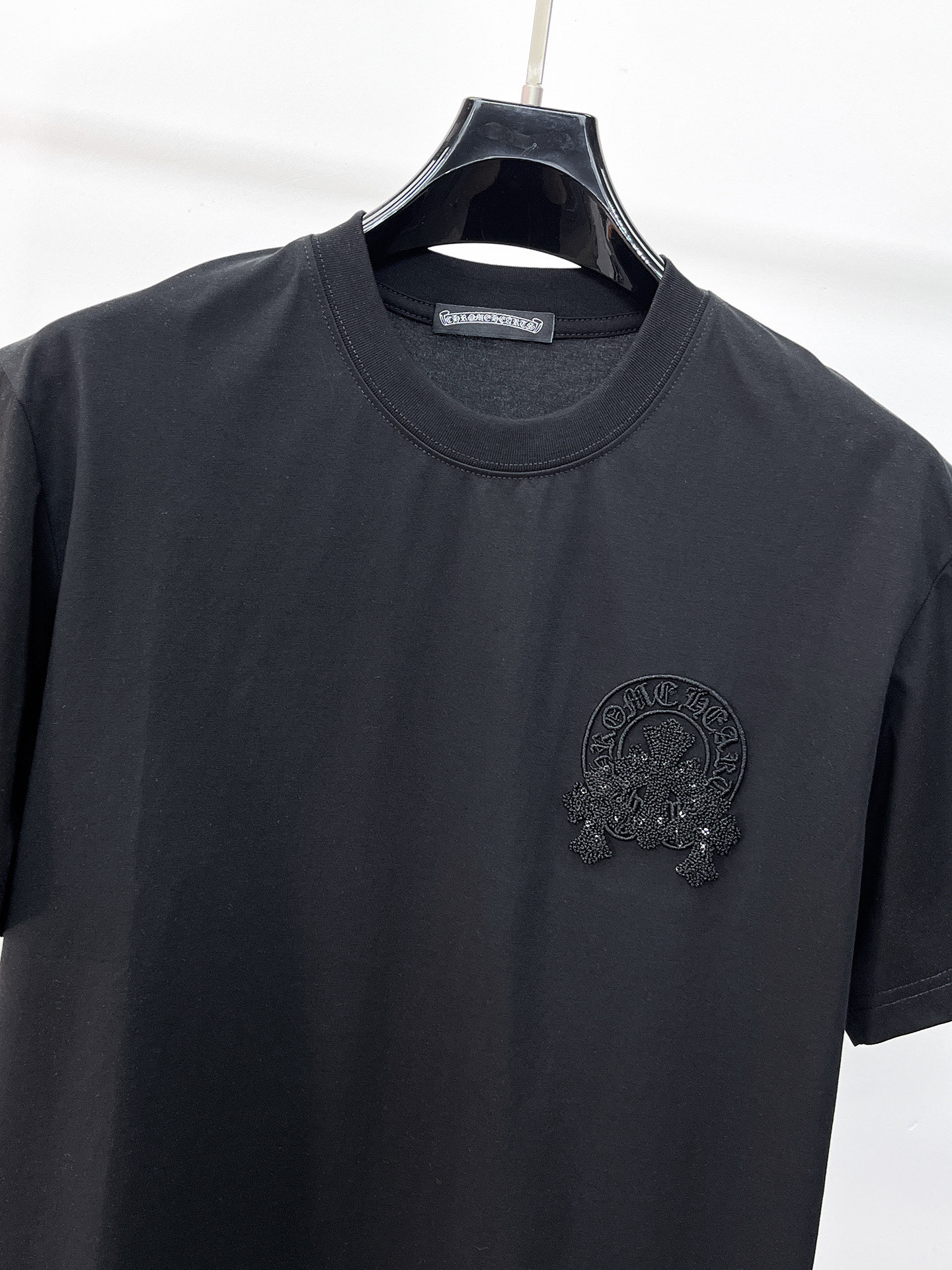 short sleeves